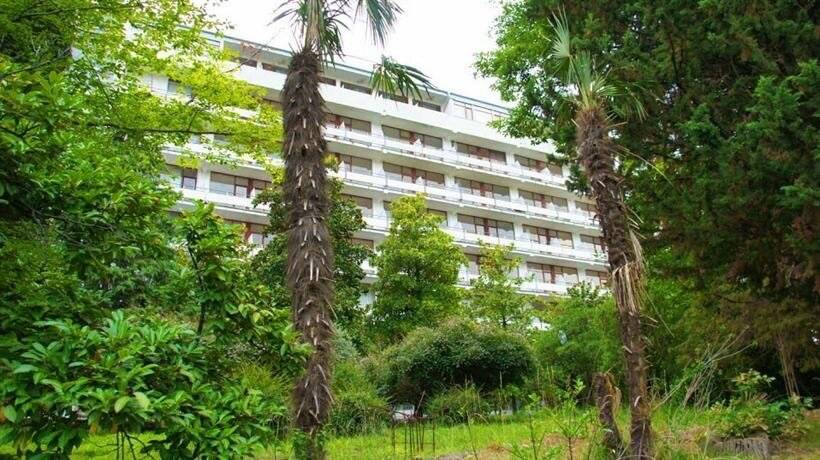 Фото Апартаментов Golden Holiday Сочи 109